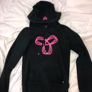 TNA baltic pullover hoodie XXS